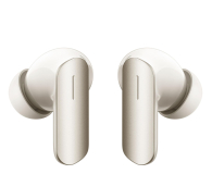 realme Buds Air7 Ivory Gold - 1340738 - zdjęcie 2